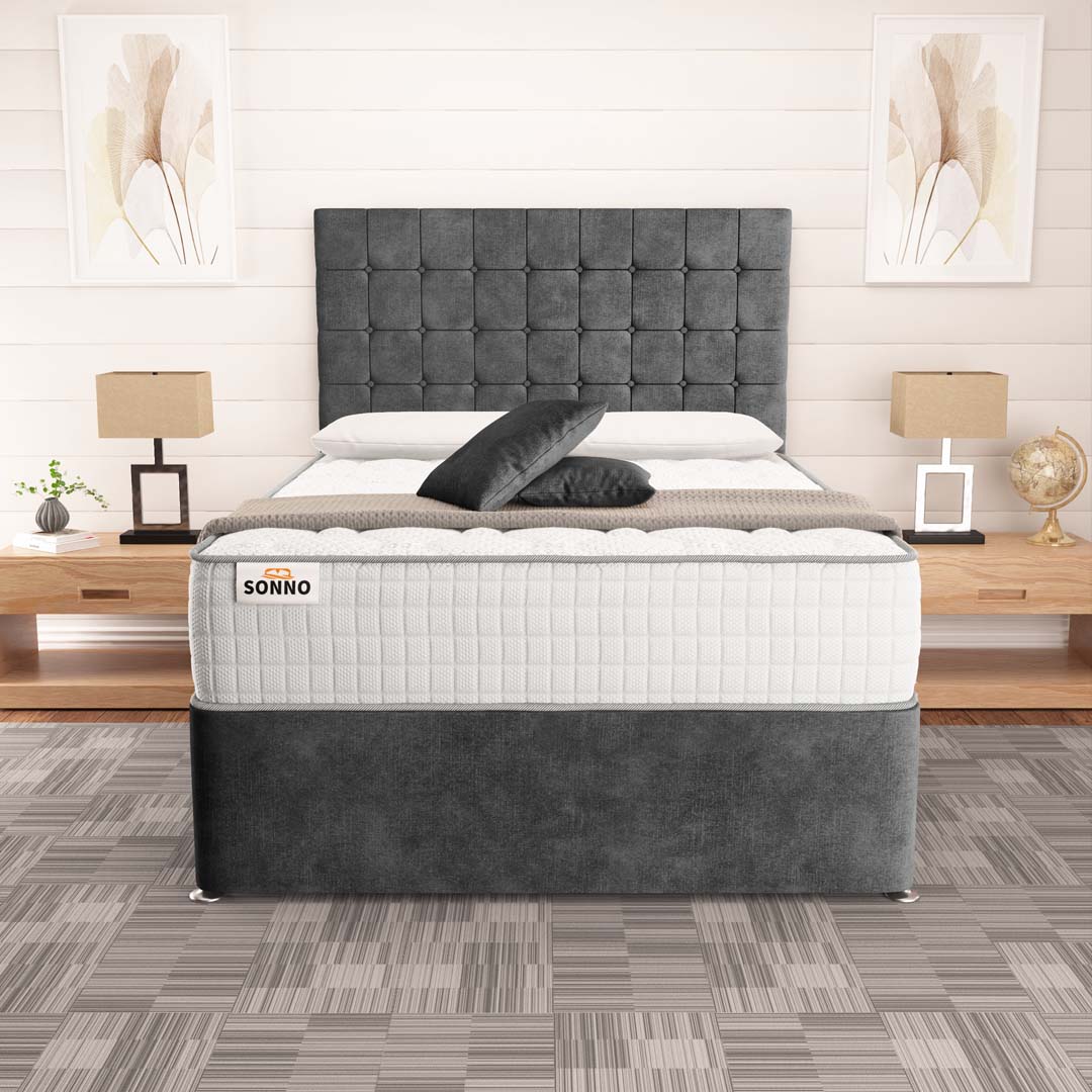 Kingston Divan Bed