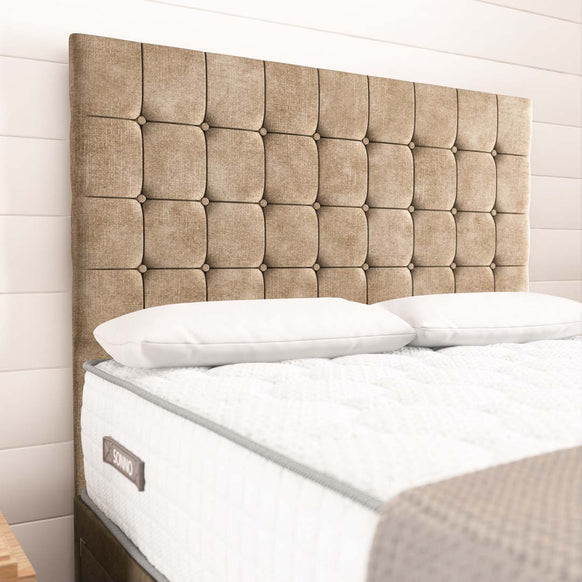 Kingston Divan Bed