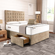 Kingston Divan Bed