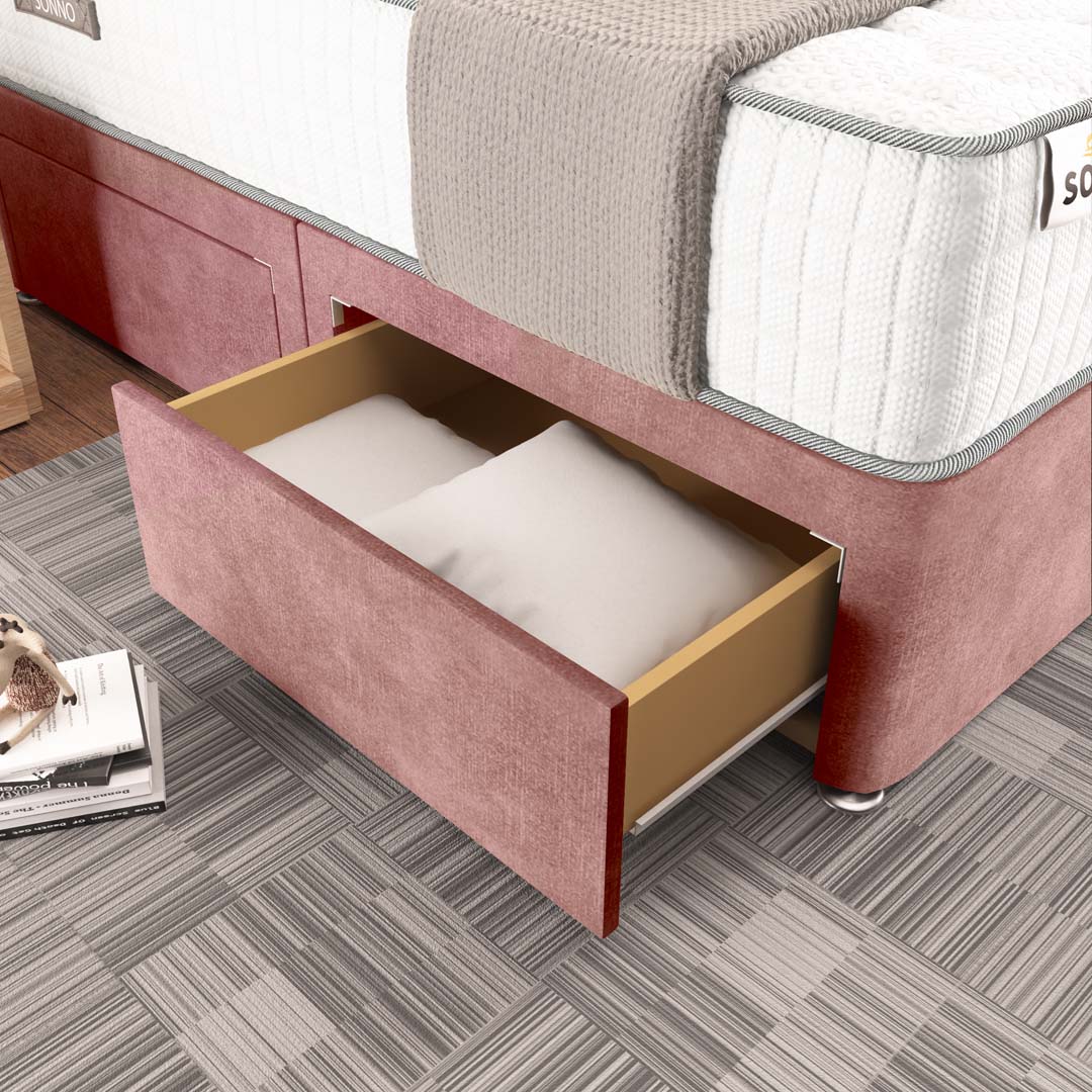 Kingston Divan Bed