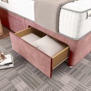 Kingston Divan Bed