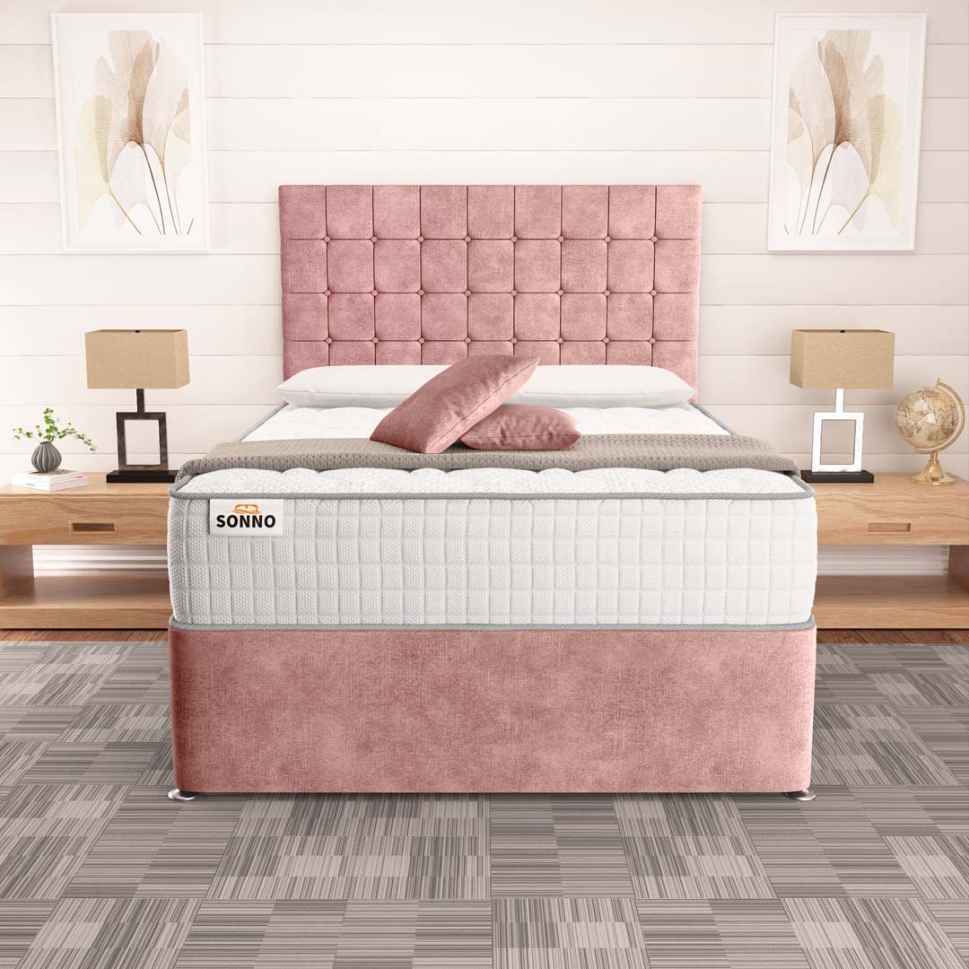 Kingston Divan Bed