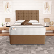 Kingston Divan Bed