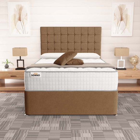 Kingston Divan Bed