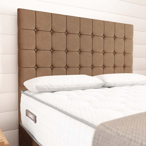 Kingston Divan Bed