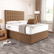 Kingston Divan Bed