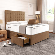 Kingston Divan Bed