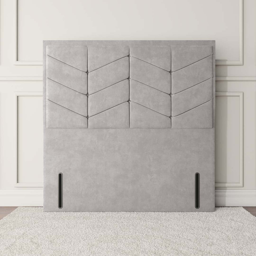 Lancaster Floor Standing Headboard