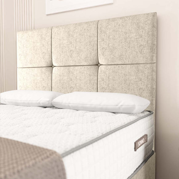 Lima Divan Bed