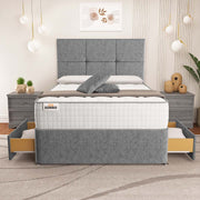 Lima Divan Bed