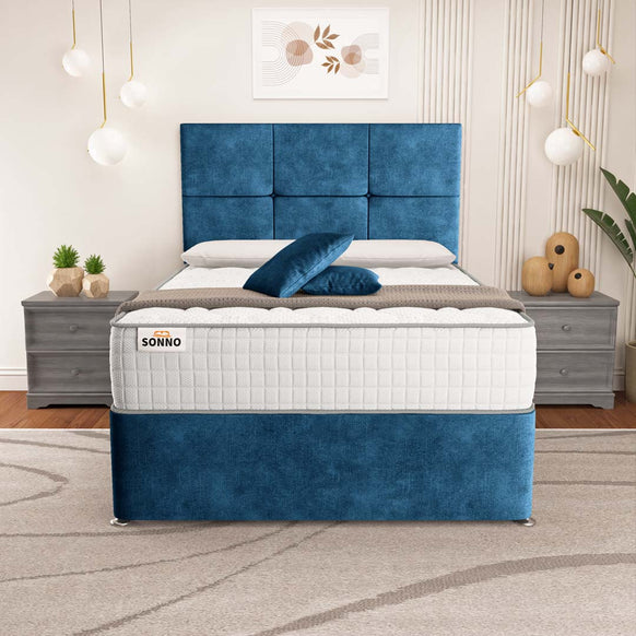 Lima Divan Bed