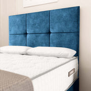 Lima Divan Bed