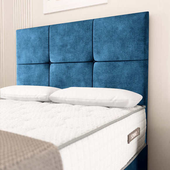 Lima Divan Bed
