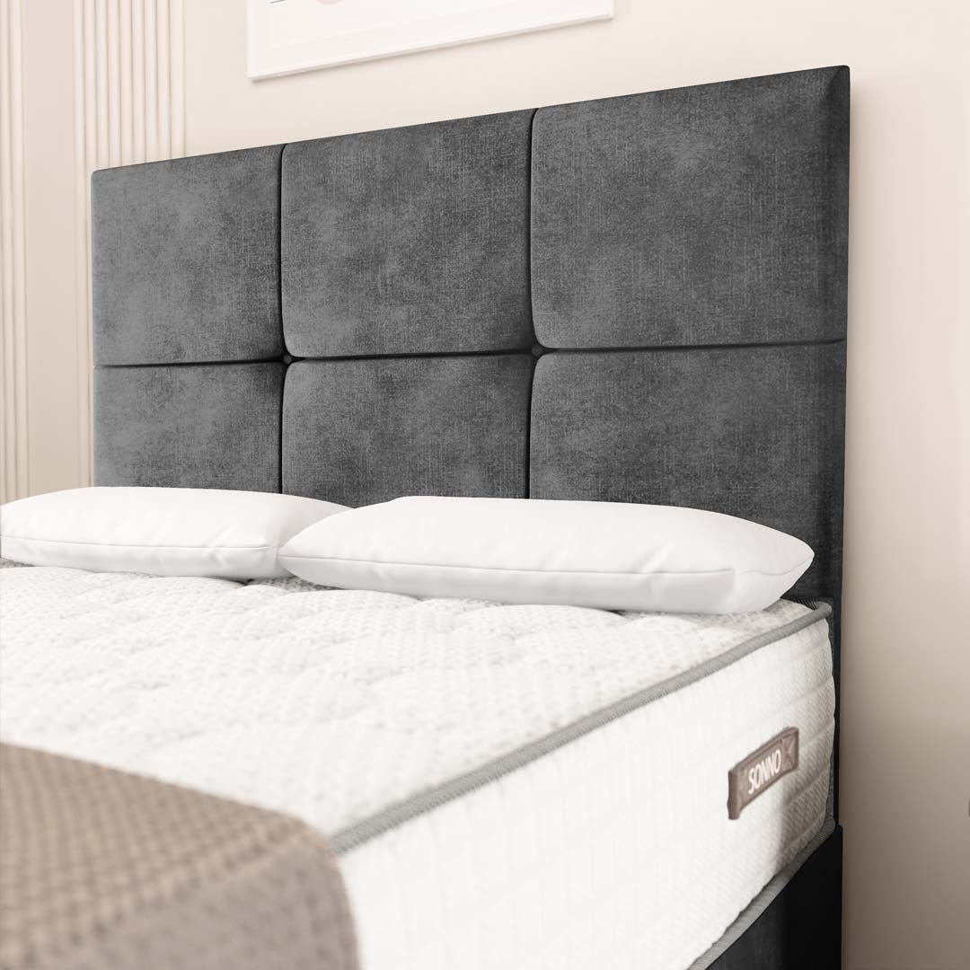 Lima Divan Bed