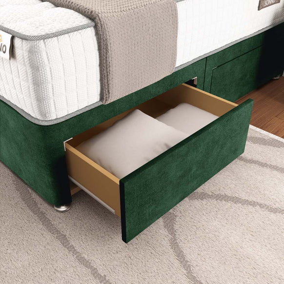 Lima Divan Bed