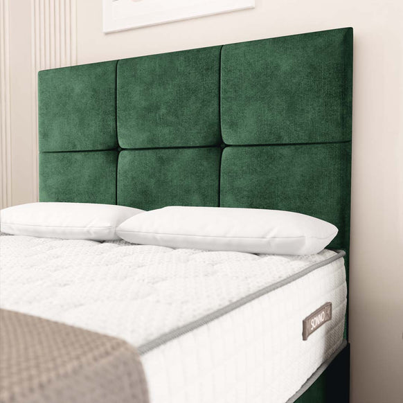 Lima Divan Bed