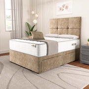 Lima Divan Bed