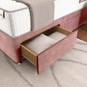 Lima Divan Bed