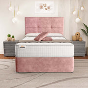 Lima Divan Bed