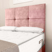 Lima Divan Bed
