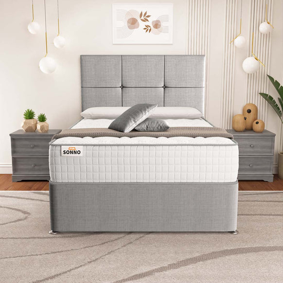 Lima Divan Bed