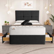 Lima Divan Bed