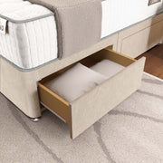 Lima Divan Bed