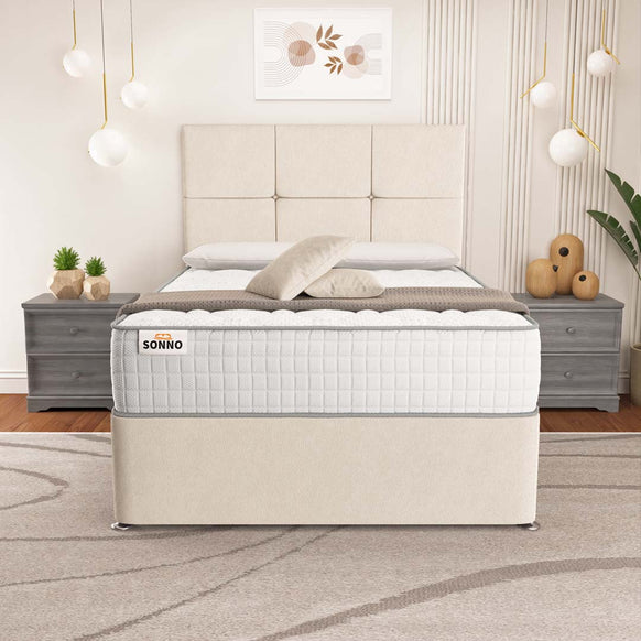 Lima Divan Bed