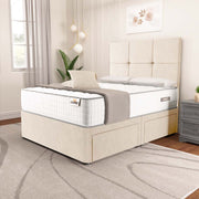 Lima Divan Bed