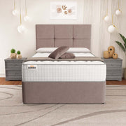 Lima Divan Bed