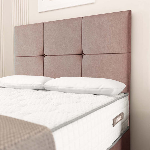 Lima Divan Bed