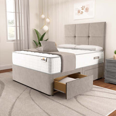 Seal Grey Naples