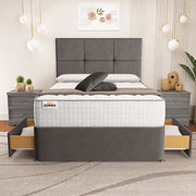 Lima Divan Bed