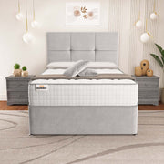 Lima Divan Bed