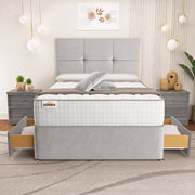 Lima Divan Bed