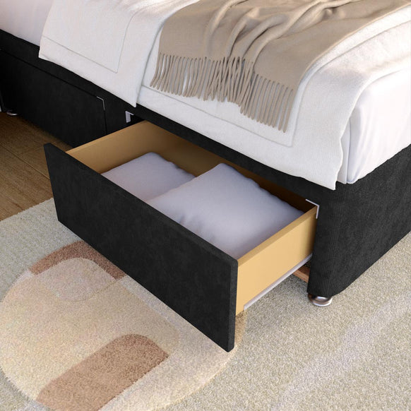 Lima Kids Divan Bed