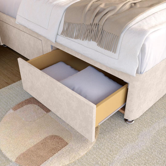 Lima Kids Divan Bed