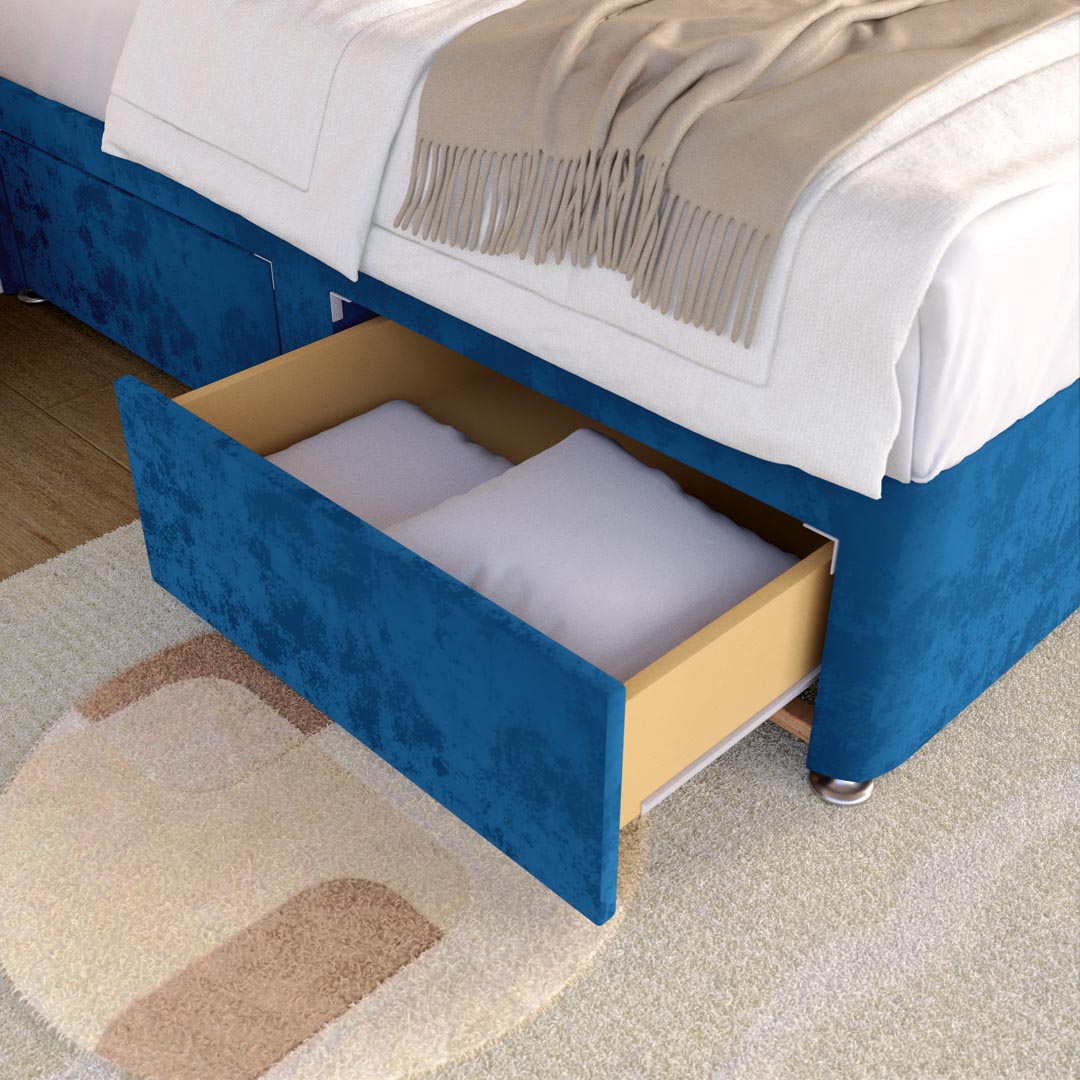 Lima Kids Divan Bed