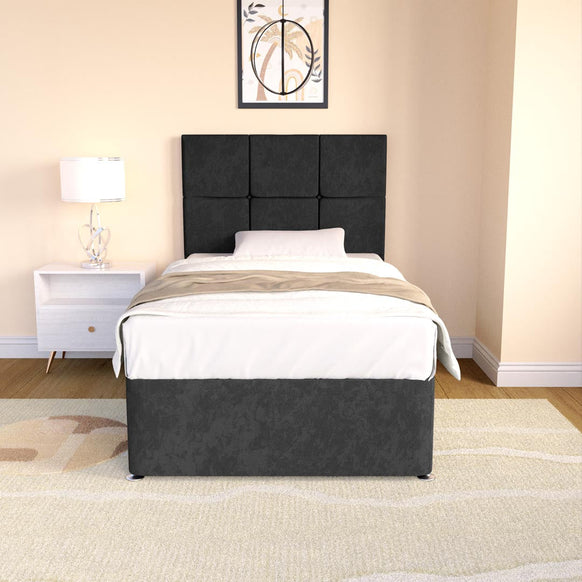 Lima Kids Divan Bed