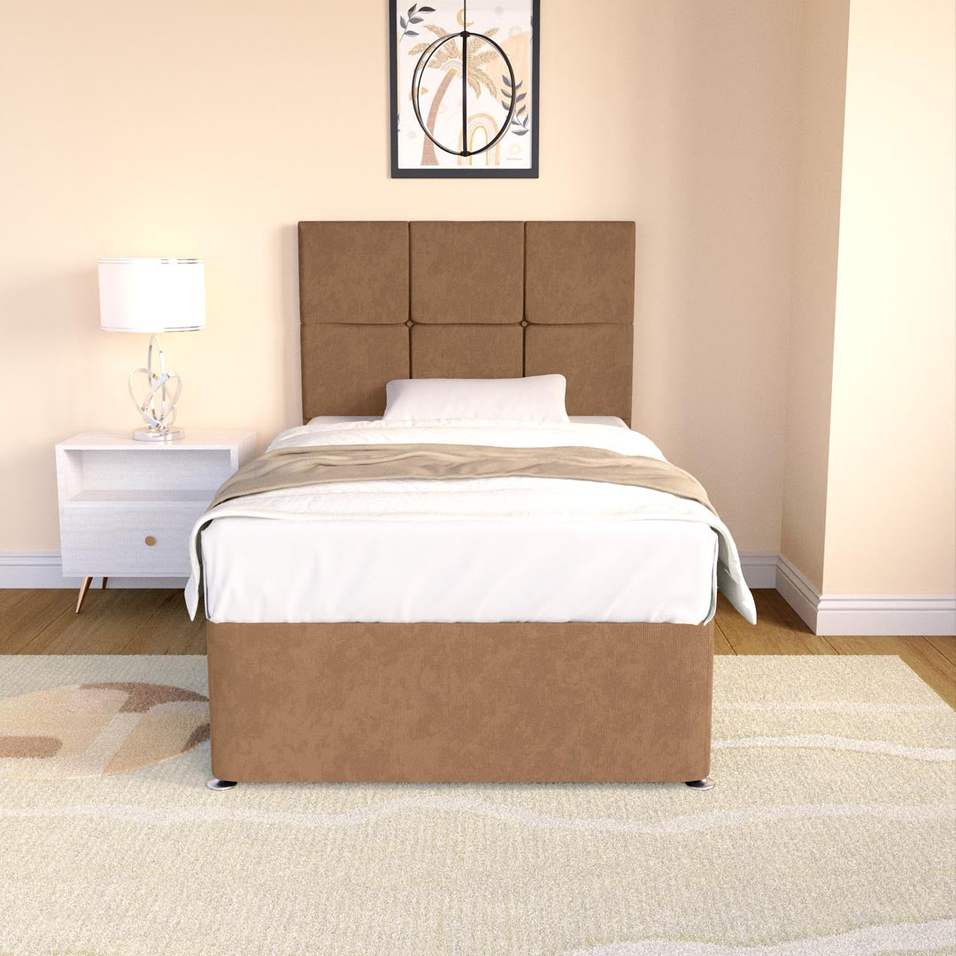 Lima Kids Divan Bed