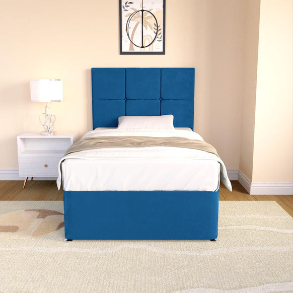 Lima Kids Divan Bed