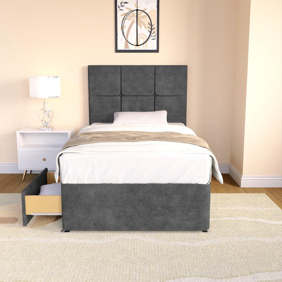 Lima Kids Divan Bed