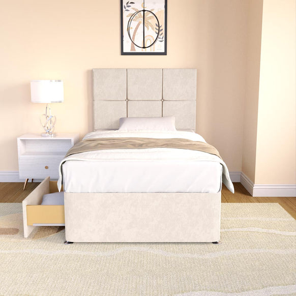 Lima Kids Divan Bed
