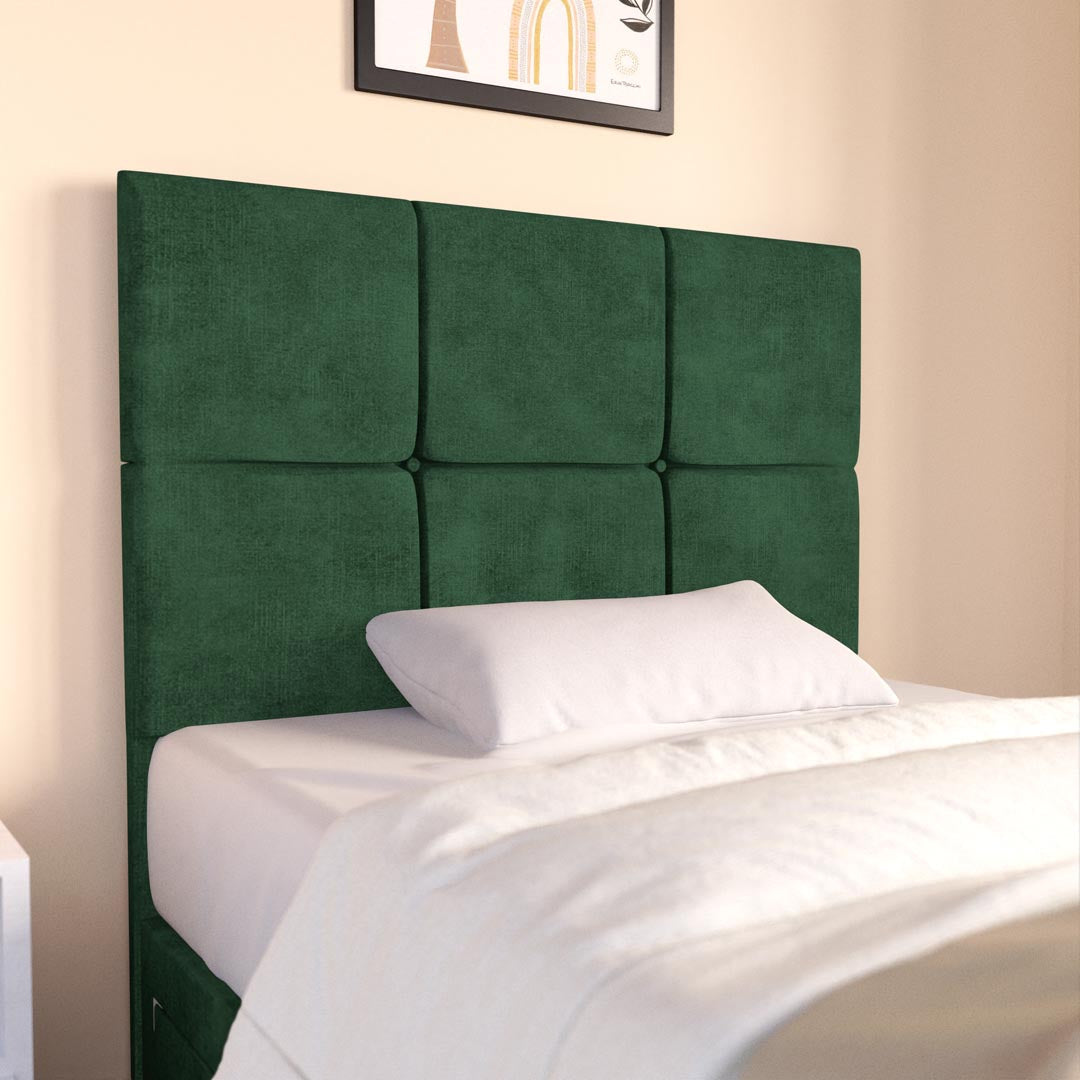 Lima Kids Divan Bed