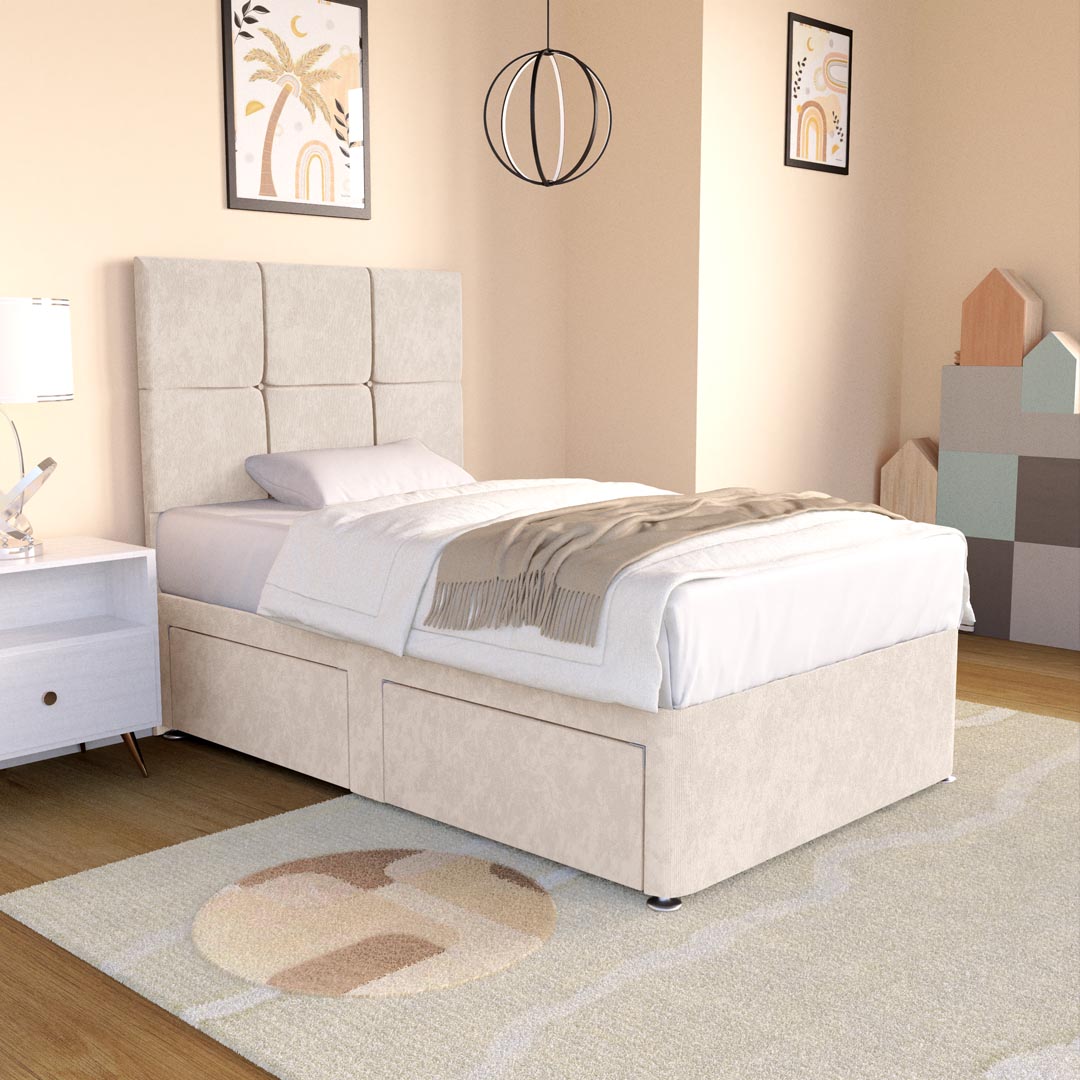 Lima Kids Divan Bed