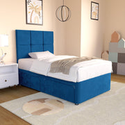 Lima Kids Divan Bed