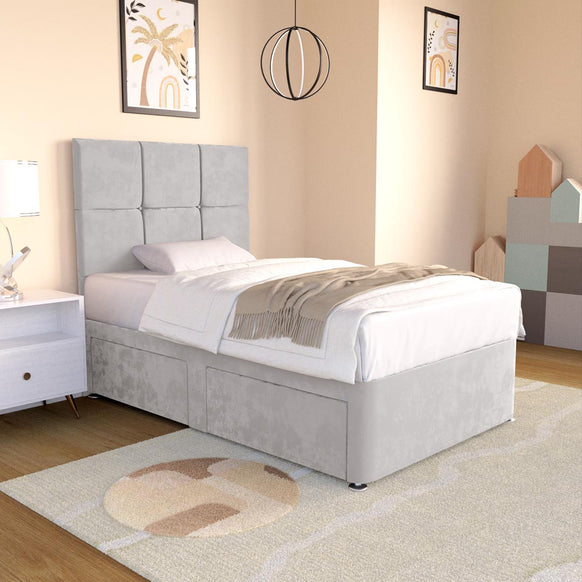 Lima Kids Divan Bed
