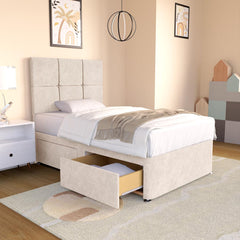 Cream Naples