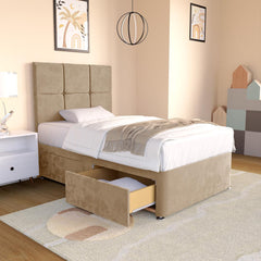 Mink Plush Velvet