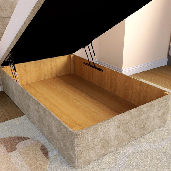 Lima Kids Ottoman Divan Bed